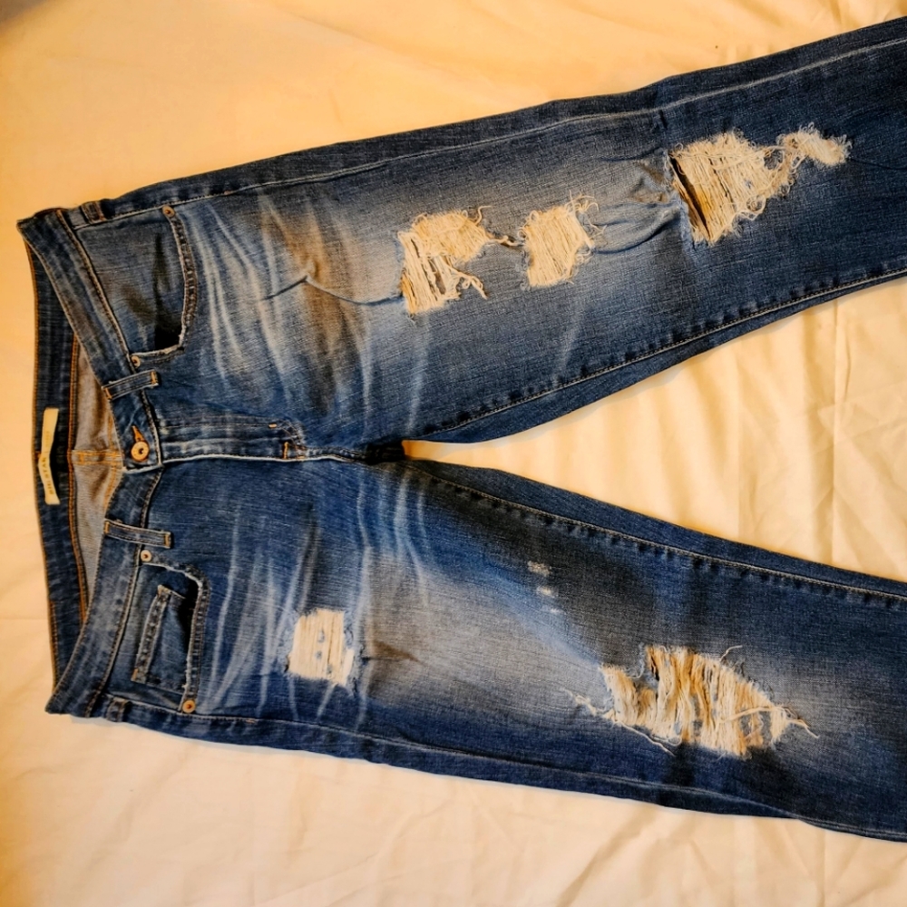 Big Star Jeans